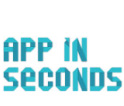 App in Seconds logo