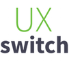 UXswitch logo
